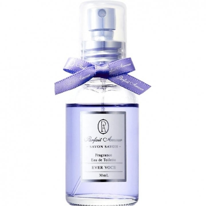 Savon Savon - Ever Voce